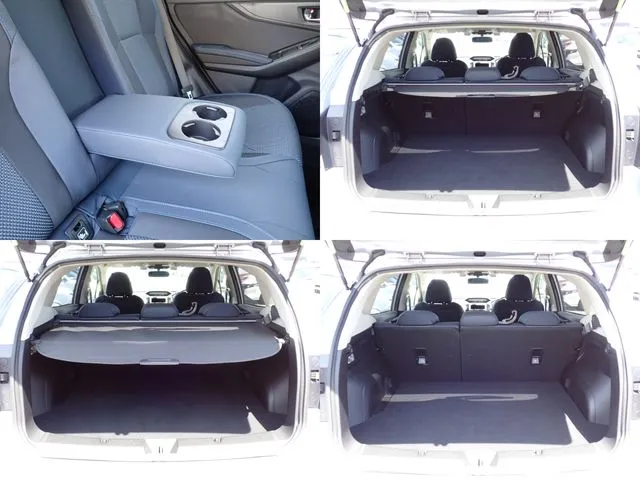 スバル SUBARU XV ハイブリッド
