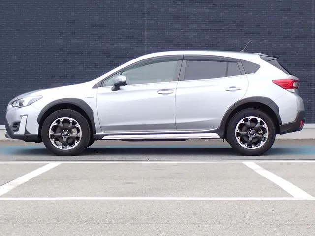 スバル SUBARU XV ハイブリッド