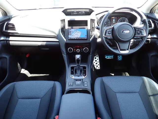 スバル SUBARU XV ハイブリッド