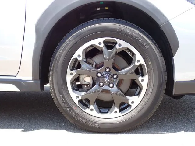 スバル SUBARU XV ハイブリッド