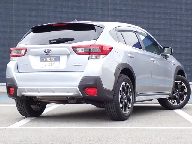 スバル SUBARU XV ハイブリッド