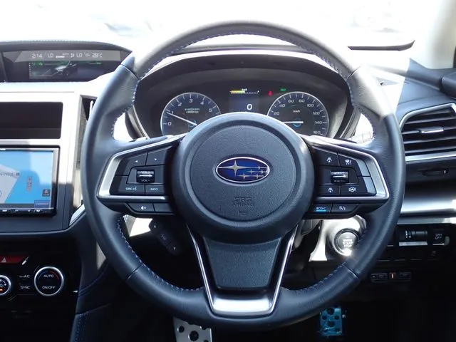 スバル SUBARU XV ハイブリッド