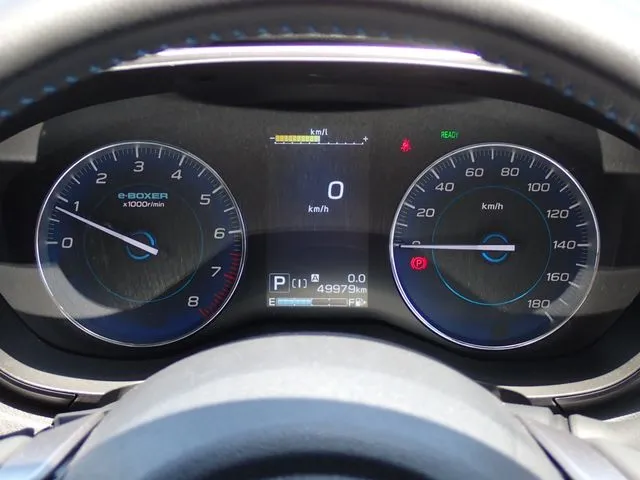 スバル SUBARU XV ハイブリッド