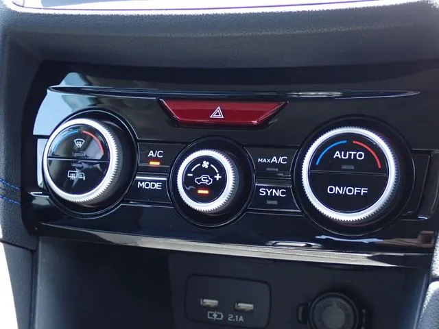 スバル SUBARU XV ハイブリッド