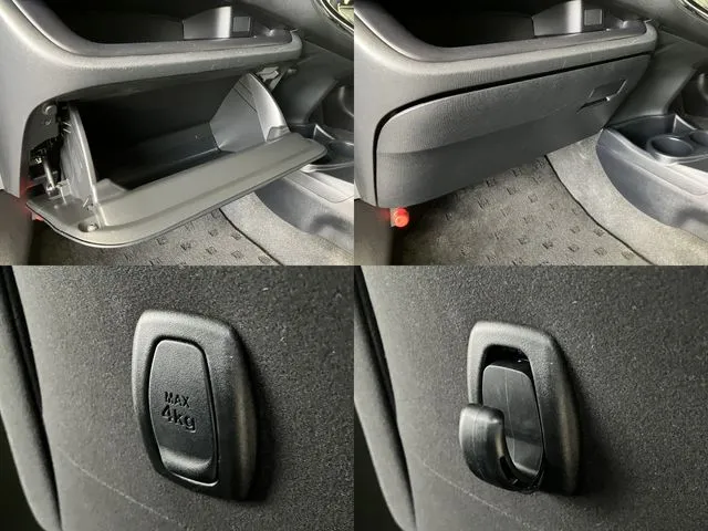 トヨタ　アクア
