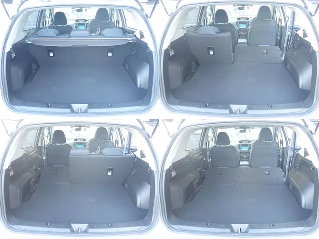 SUBARU XV ハイブリッド(スバル)の車両写真