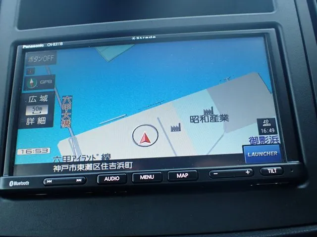 SUBARU XV ハイブリッド(スバル)の車両写真