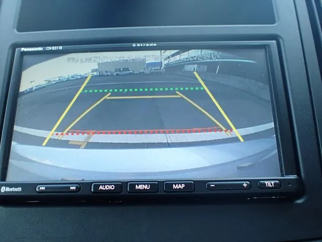 SUBARU XV ハイブリッド(スバル)の車両写真