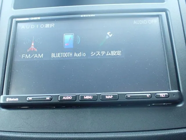 SUBARU XV ハイブリッド(スバル)の車両写真