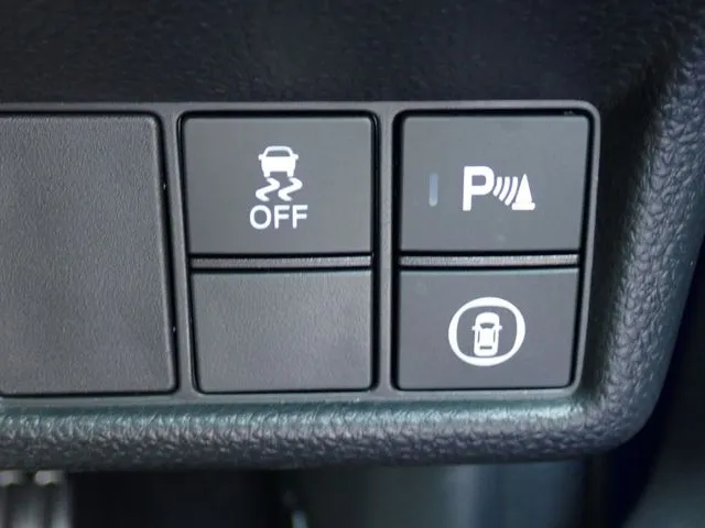 シビック　ハッチバック（ホンダ）の車両写真