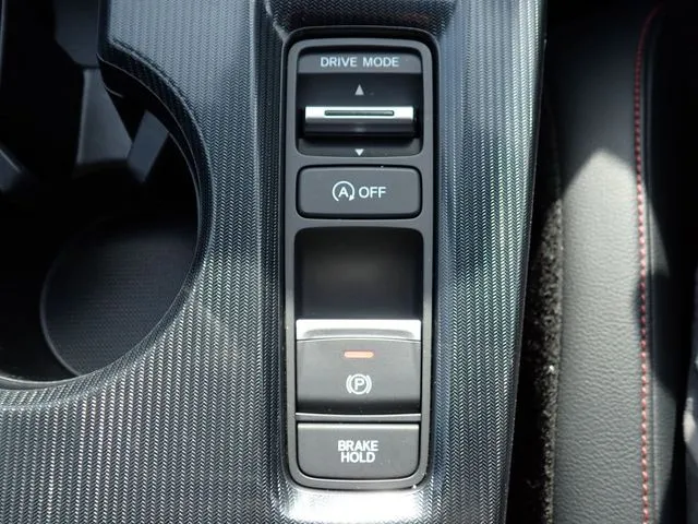 シビック　ハッチバック（ホンダ）の車両写真
