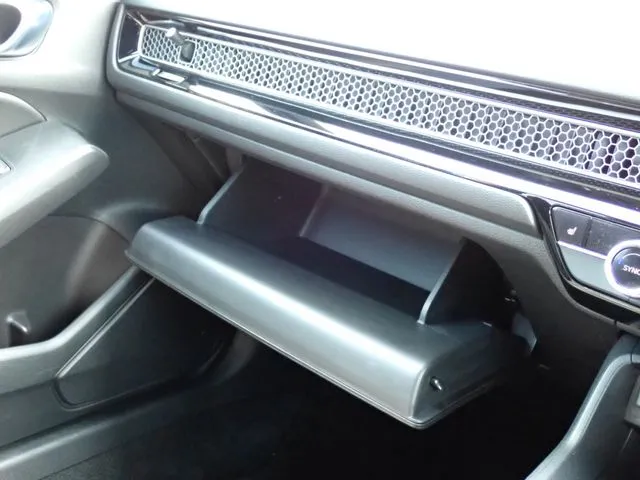 シビック　ハッチバック（ホンダ）の車両写真