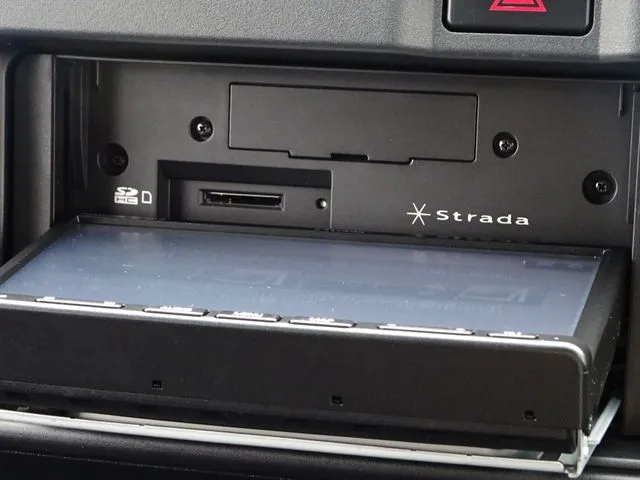 ハイゼットカーゴ(ダイハツ)の車両写真