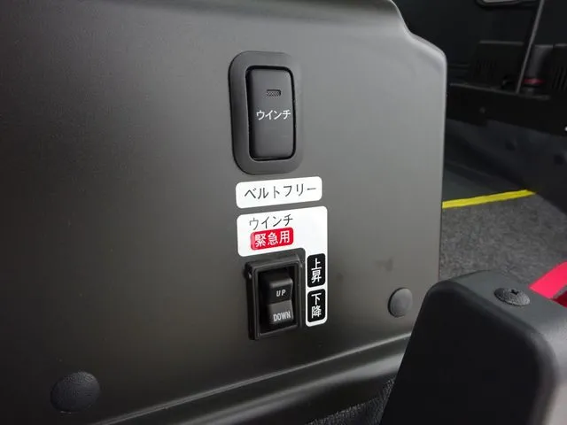 ハイゼットカーゴ(ダイハツ)の車両写真