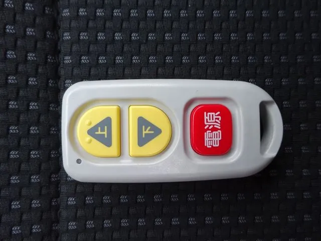 ハイゼットカーゴ(ダイハツ)の車両写真