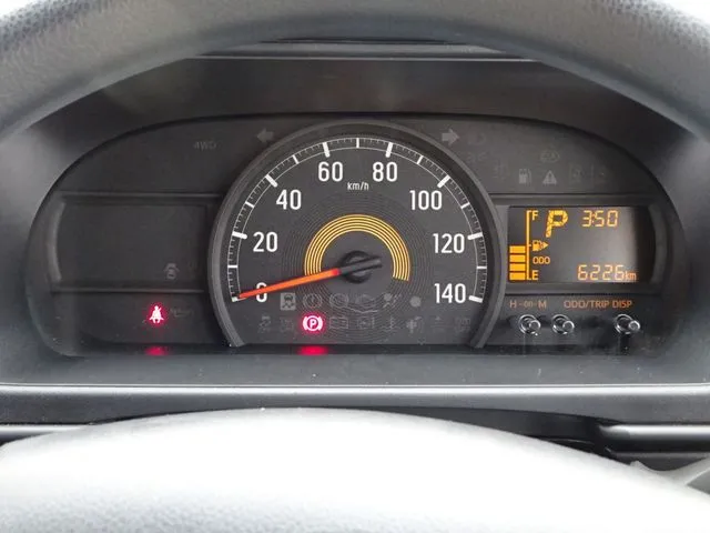 ハイゼットカーゴ(ダイハツ)の車両写真