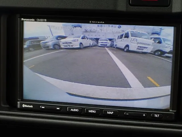 ハイゼットカーゴ(ダイハツ)の車両写真