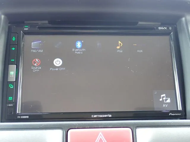 エブリイバン(スズキ)の車両写真