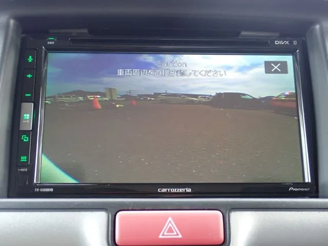 エブリイバン(スズキ)の車両写真