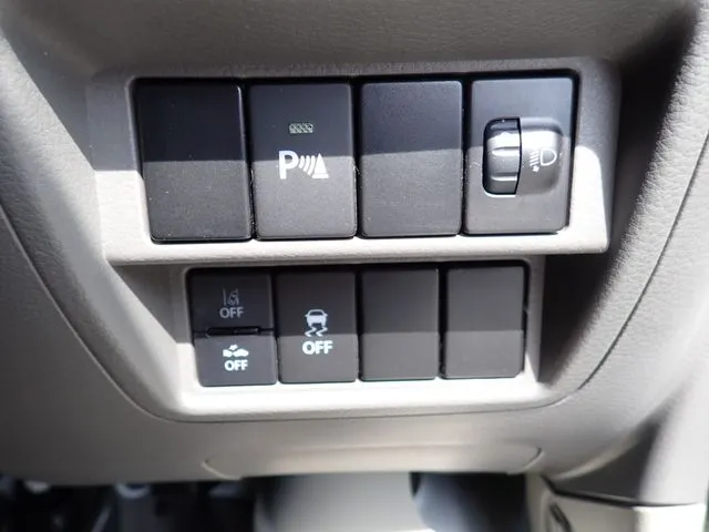エブリイバン(スズキ)の車両写真