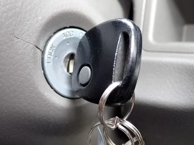 エブリイバン(スズキ)の車両写真