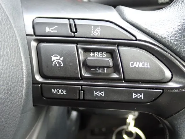 ヤリス（トヨタ）の車両写真