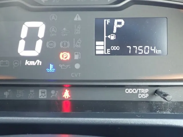 ダイハツ ミラ イース 4WD