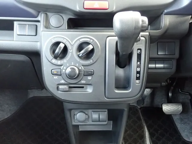 アルト（スズキ）の車両写真