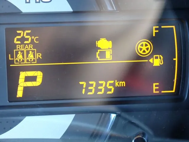 アルト（スズキ）の車両写真