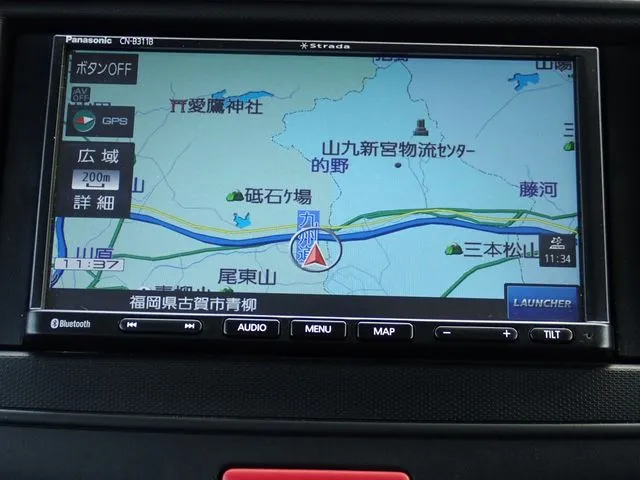 アルト（スズキ）の車両写真