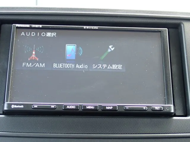 アルト（スズキ）の車両写真