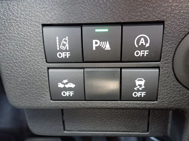 アルト（スズキ）の車両写真