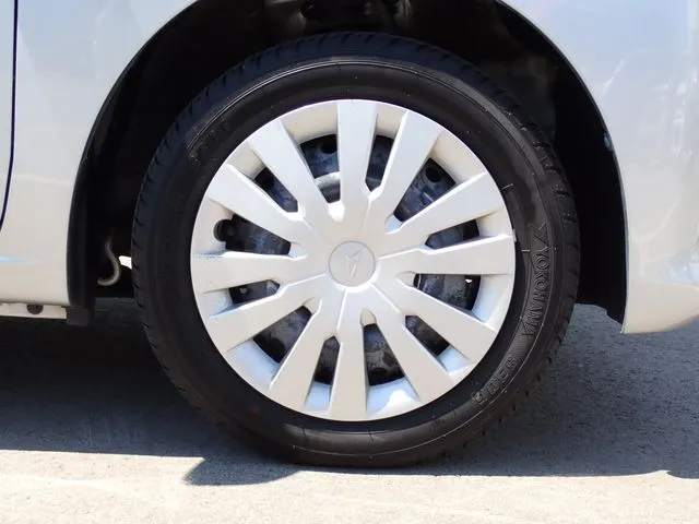ムーヴ（ダイハツ）の車両写真