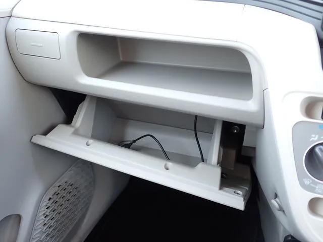ムーヴ（ダイハツ）の車両写真