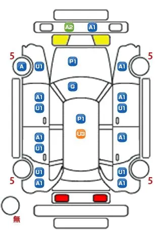 展開図