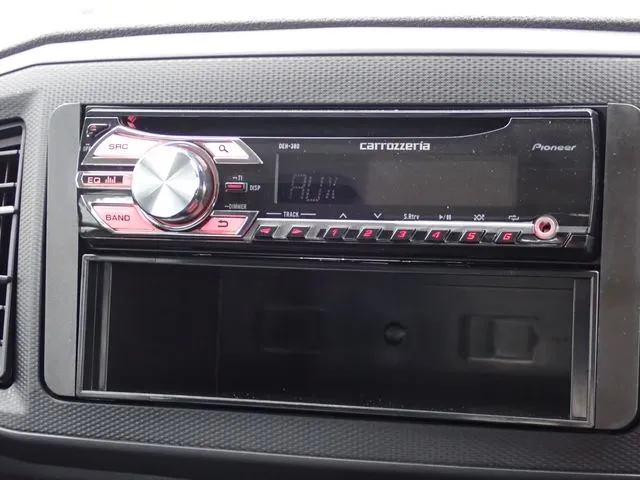 ミラ　イース（ダイハツ）の車両写真