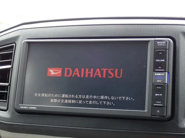 ダイハツ ミラ イース