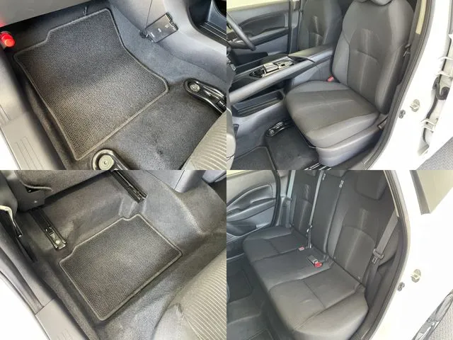ノート(ニッサン)の車両写真