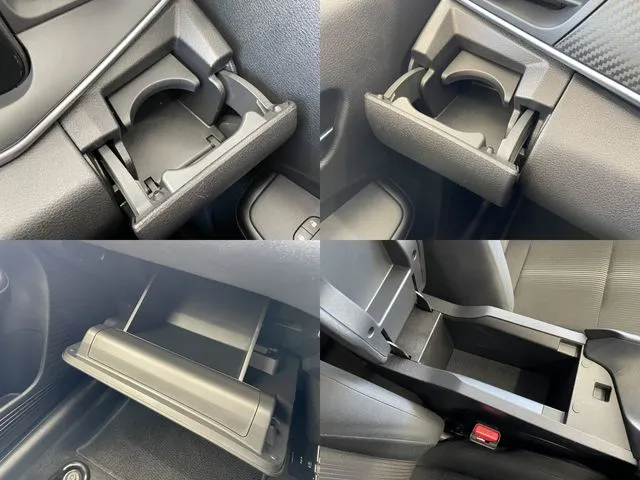 ノート(ニッサン)の車両写真
