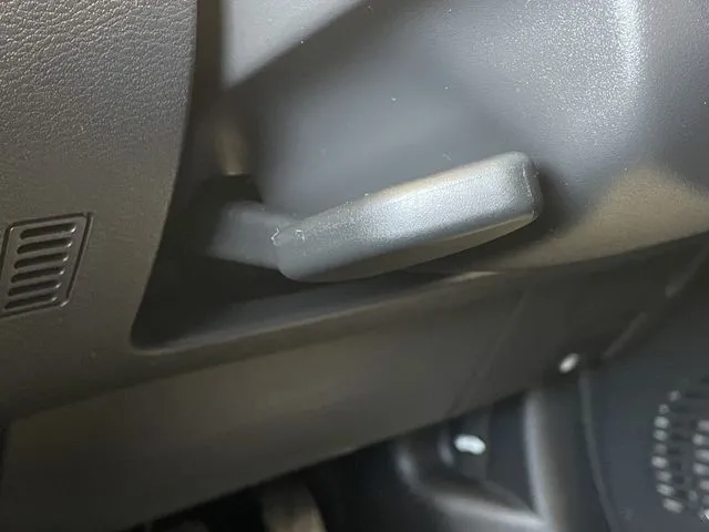 ノート(ニッサン)の車両写真