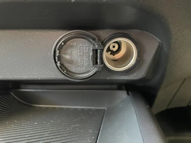 ノート(ニッサン)の車両写真