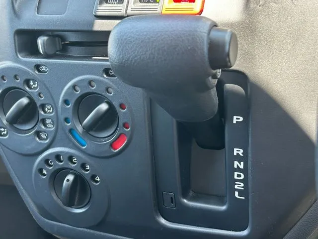 トヨタ　タウンエースバン　２ＷＤ