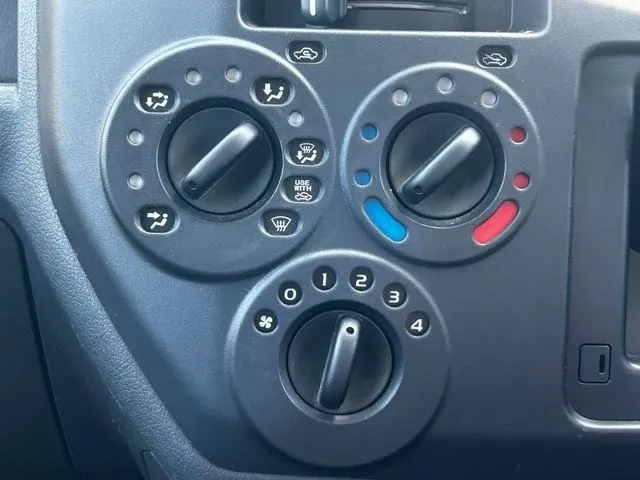 トヨタ　タウンエースバン　２ＷＤ