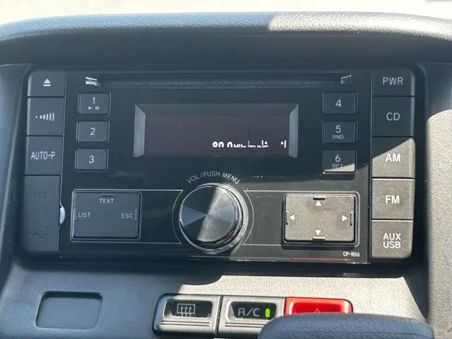 トヨタ　タウンエースバン　２ＷＤ