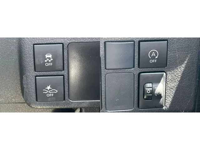 トヨタ　タウンエースバン　２ＷＤ