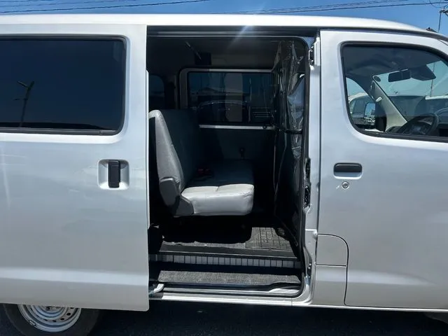 トヨタ　タウンエースバン　２ＷＤ
