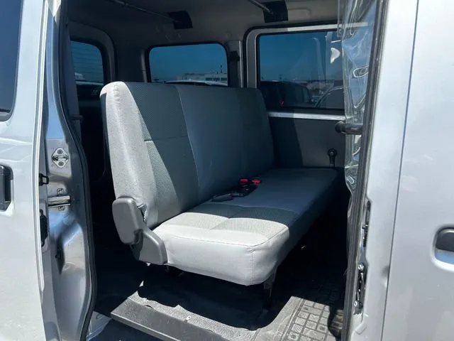 トヨタ　タウンエースバン　２ＷＤ