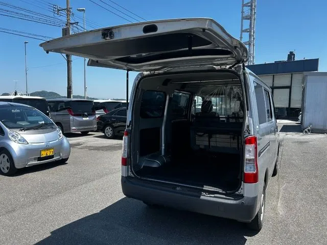 トヨタ　タウンエースバン　２ＷＤ