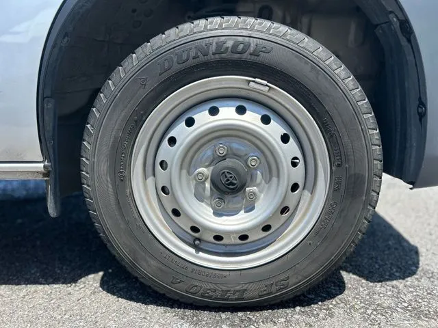 トヨタ　タウンエースバン　２ＷＤ