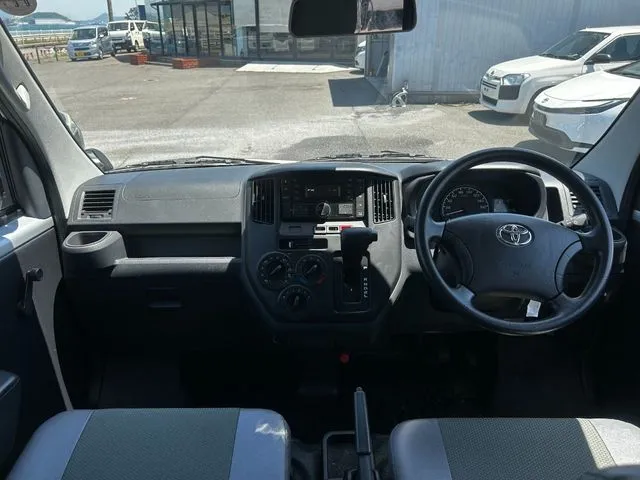 トヨタ　タウンエースバン　２ＷＤ